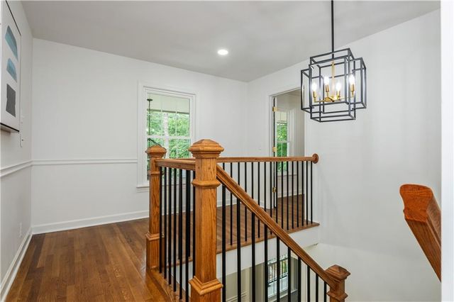 5004 Mountclaire Road, Tucker, GA 30087