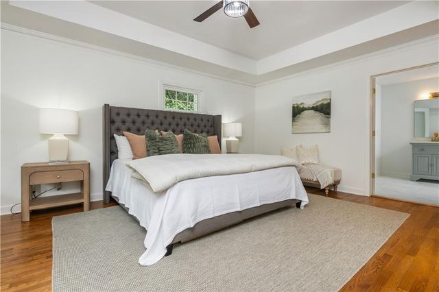 5004 Mountclaire Road, Tucker, GA 30087