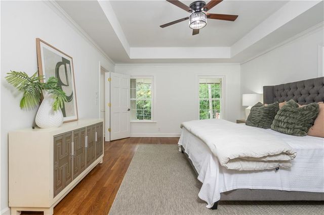 5004 Mountclaire Road, Tucker, GA 30087