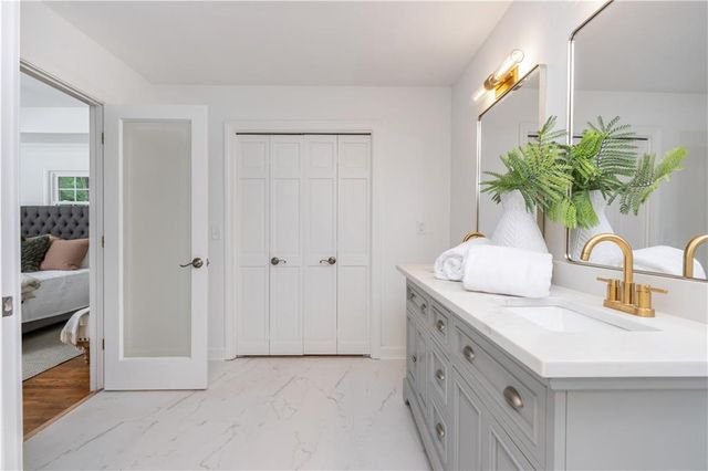 5004 Mountclaire Road, Tucker, GA 30087
