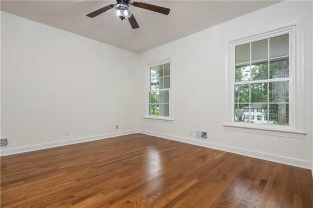 5004 Mountclaire Road, Tucker, GA 30087