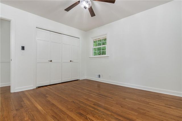5004 Mountclaire Road, Tucker, GA 30087
