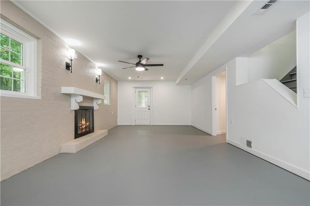 5004 Mountclaire Road, Tucker, GA 30087
