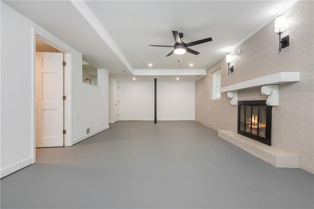 5004 Mountclaire Road, Tucker, GA 30087