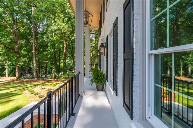 5004 Mountclaire Road, Tucker, GA 30087