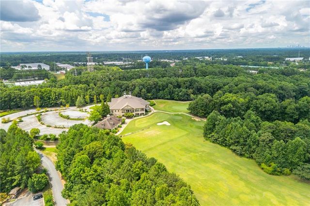 5004 Mountclaire Road, Tucker, GA 30087