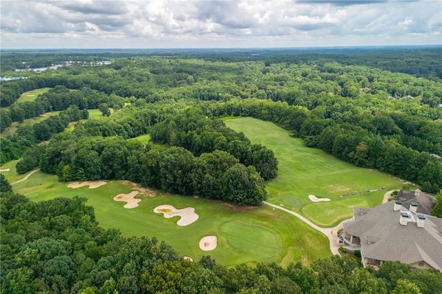 5004 Mountclaire Road, Tucker, GA 30087
