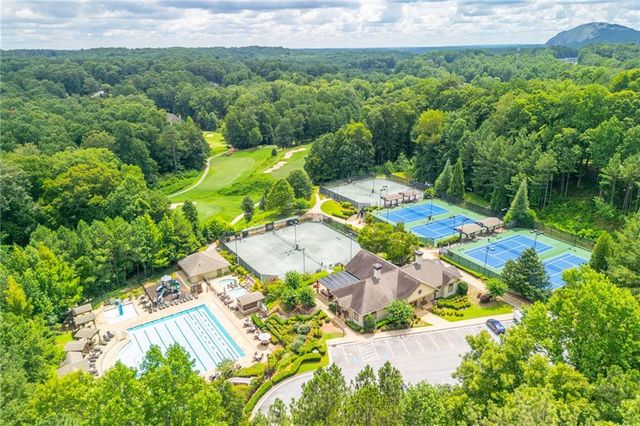 5004 Mountclaire Road, Tucker, GA 30087