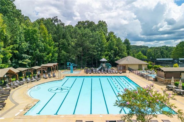 5004 Mountclaire Road, Tucker, GA 30087