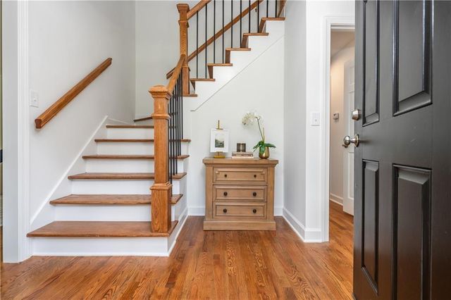 5004 Mountclaire Road, Tucker, GA 30087