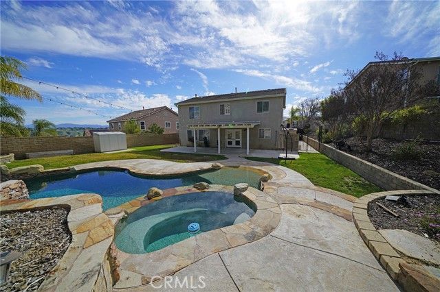 27863 Knight, Castaic, CA 91384