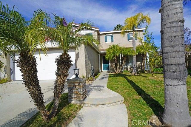 27863 Knight, Castaic, CA 91384