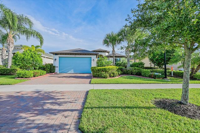 11435 SW Lake Park Drive, Port St. Lucie, Port St Lucie, FL 34987