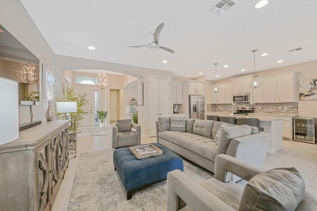 11435 SW Lake Park Drive, Port St. Lucie, Port St Lucie, FL 34987