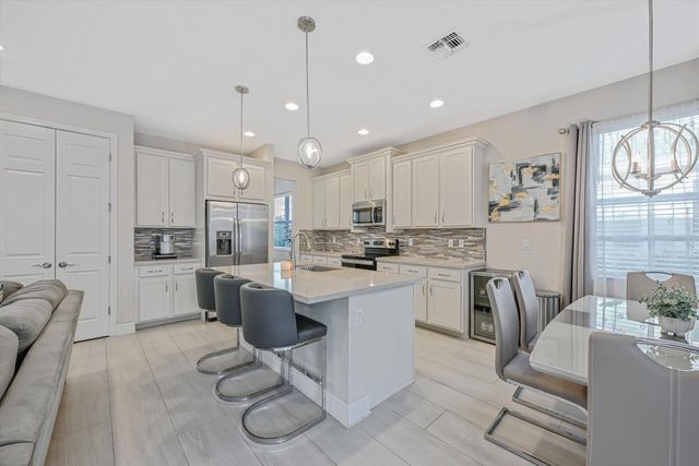 11435 SW Lake Park Drive, Port St. Lucie, Port St Lucie, FL 34987