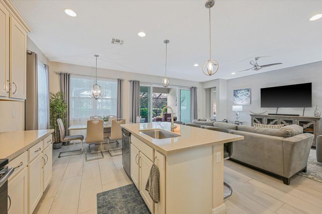 11435 SW Lake Park Drive, Port St. Lucie, Port St Lucie, FL 34987