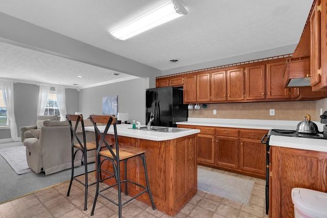 710 Whitthorne St, Shelbyville, TN 37160