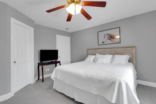 710 Whitthorne St, Shelbyville, TN 37160