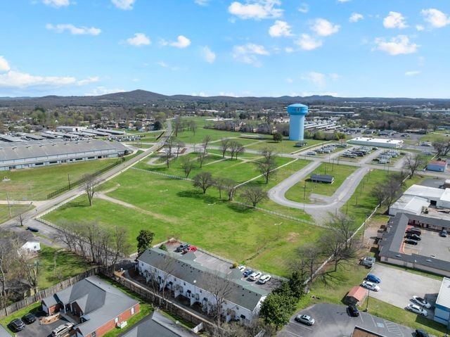 710 Whitthorne St, Shelbyville, TN 37160