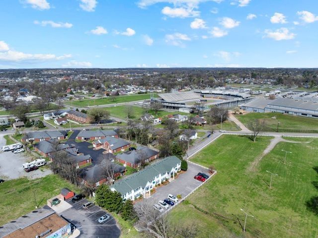 710 Whitthorne St, Shelbyville, TN 37160