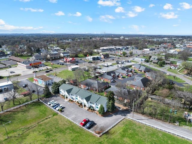 710 Whitthorne St, Shelbyville, TN 37160