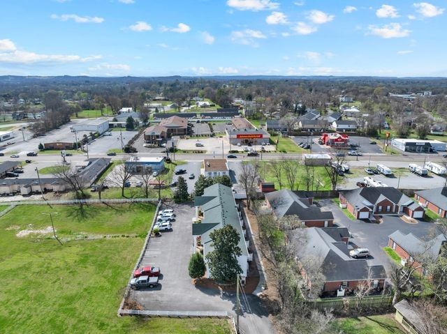 710 Whitthorne St, Shelbyville, TN 37160