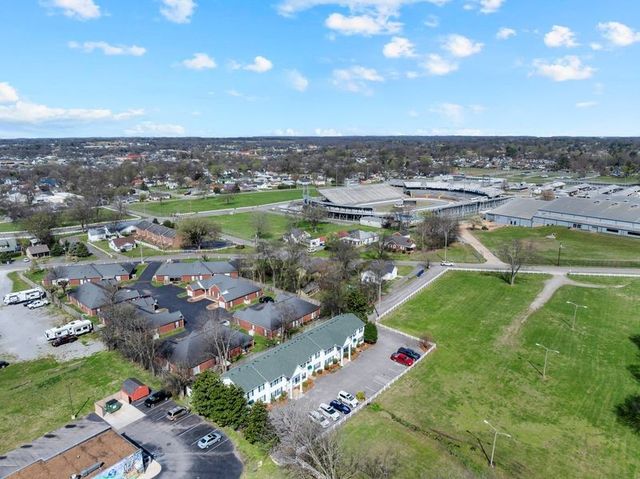 710 Whitthorne St, Shelbyville, TN 37160