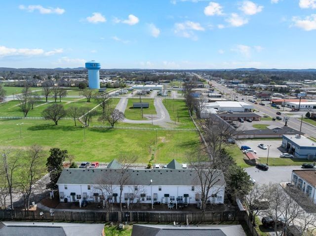 710 Whitthorne St, Shelbyville, TN 37160