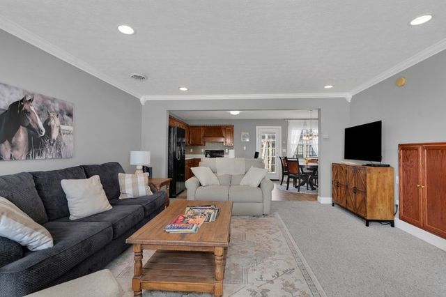 710 Whitthorne St, Shelbyville, TN 37160