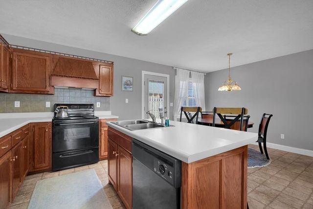 710 Whitthorne St, Shelbyville, TN 37160