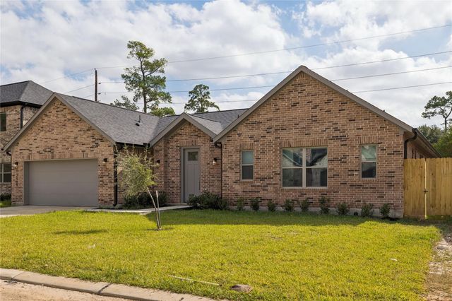 2519 Liguria Ln Ct, Spring, TX 77388