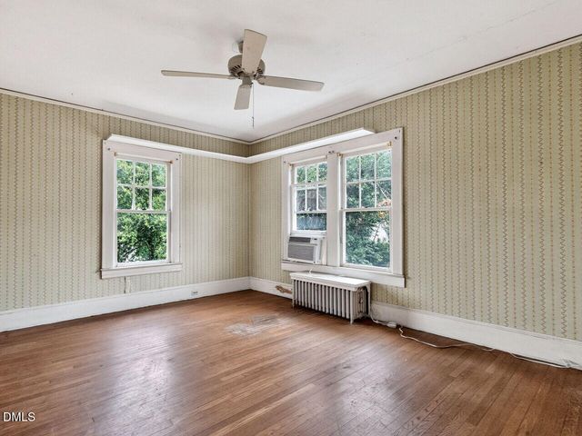 1509 Caswell Street, Raleigh, NC 27608