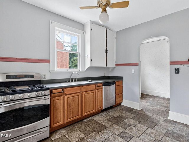 1509 Caswell Street, Raleigh, NC 27608