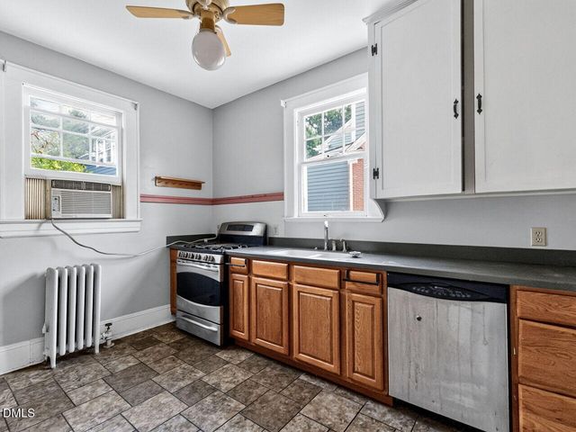 1509 Caswell Street, Raleigh, NC 27608