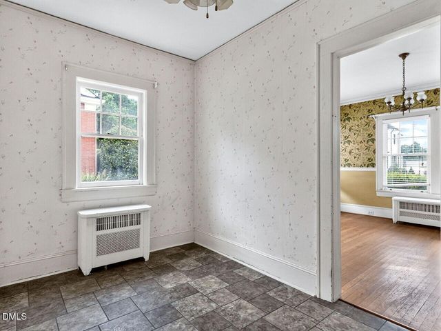 1509 Caswell Street, Raleigh, NC 27608