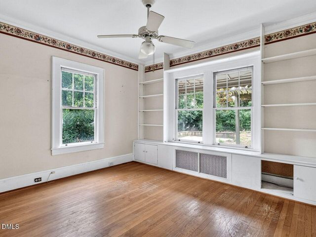 1509 Caswell Street, Raleigh, NC 27608