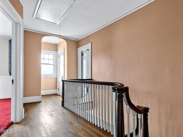 1509 Caswell Street, Raleigh, NC 27608