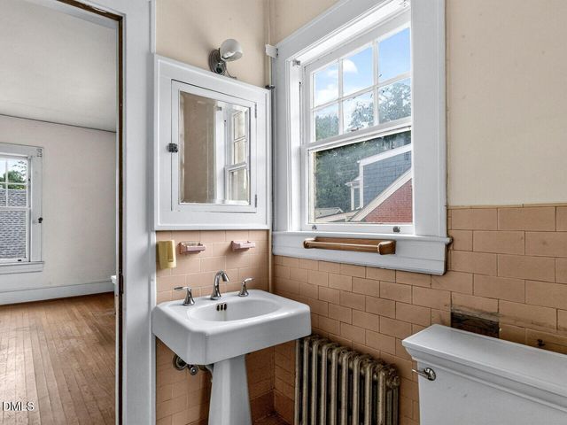 1509 Caswell Street, Raleigh, NC 27608