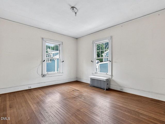 1509 Caswell Street, Raleigh, NC 27608