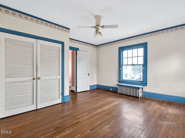 1509 Caswell Street, Raleigh, NC 27608