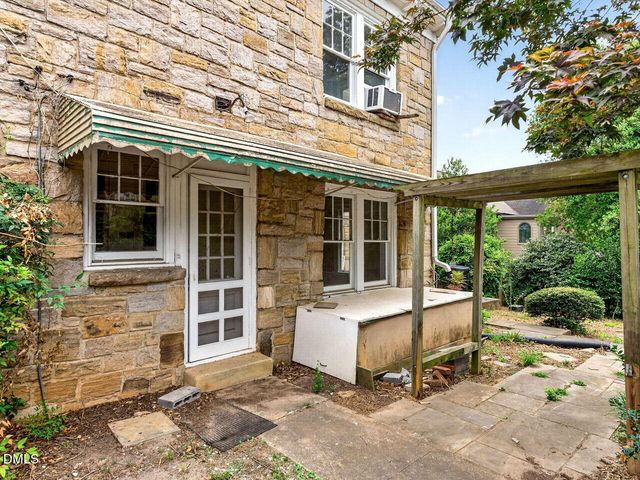 1509 Caswell Street, Raleigh, NC 27608