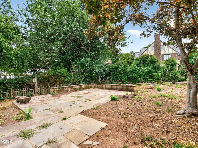 1509 Caswell Street, Raleigh, NC 27608