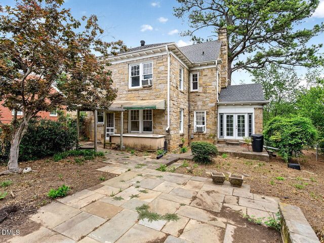 1509 Caswell Street, Raleigh, NC 27608