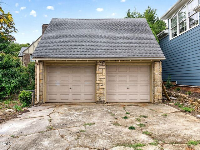 1509 Caswell Street, Raleigh, NC 27608