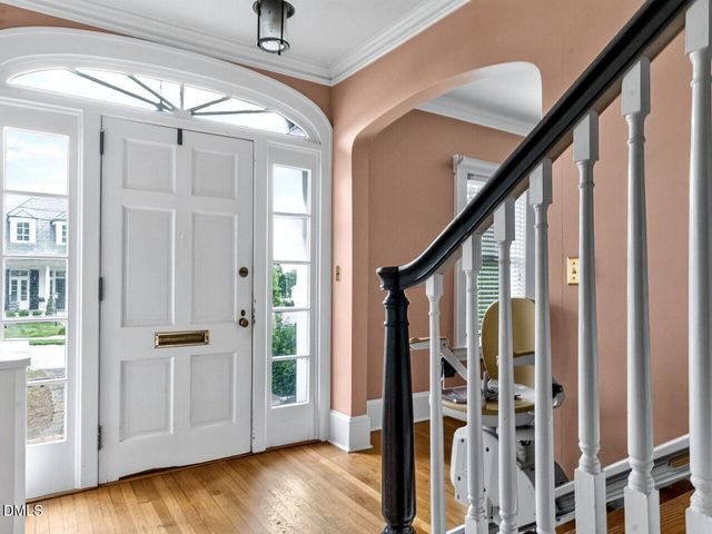 1509 Caswell Street, Raleigh, NC 27608