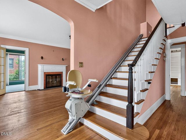 1509 Caswell Street, Raleigh, NC 27608