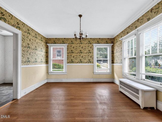 1509 Caswell Street, Raleigh, NC 27608