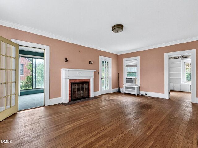 1509 Caswell Street, Raleigh, NC 27608