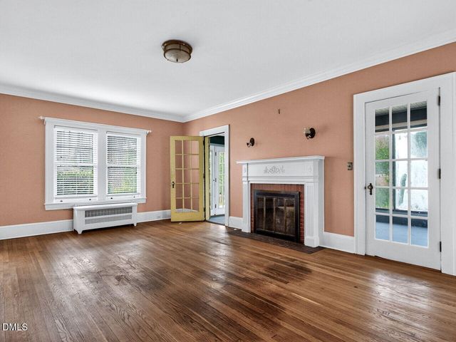 1509 Caswell Street, Raleigh, NC 27608