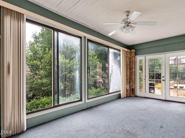 1509 Caswell Street, Raleigh, NC 27608